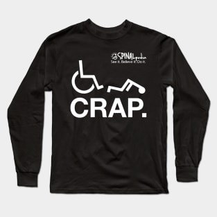 Crap Long Sleeve T-Shirt